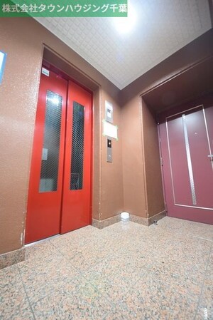 オーキッドレジデンス千葉中央の物件内観写真